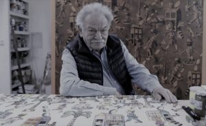 Antonio Seguí