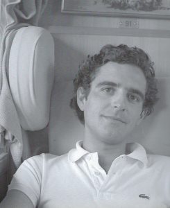 Carlos Alcolea