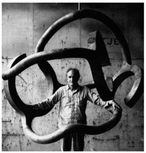 Eduardo Chillida