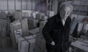 Isaac Díaz Pardo