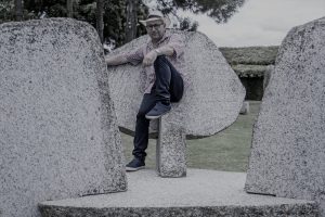 Manolo Paz