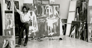 Wifredo Lam