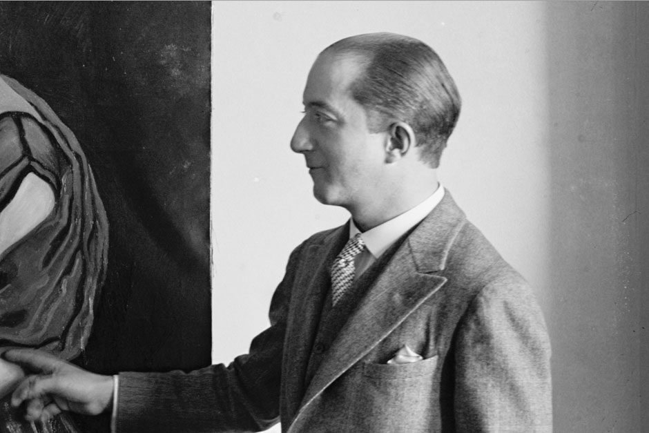 Xesús Corredoira