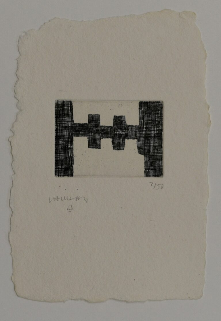 Eduardo Chillida