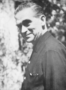 José Frau Ruiz