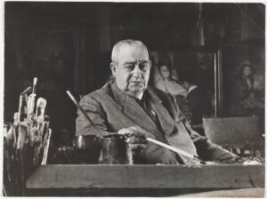 Fernando Sotomayor